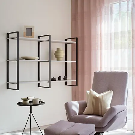 C9 Mit Ueberdachtem Balkon & Nutzung Der Wellness- & Aktivbereiche Im 