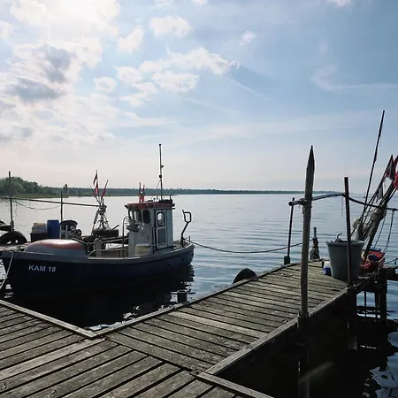 C9 Mit Ueberdachtem Balkon & Nutzung Der Wellness- & Aktivbereiche Im 