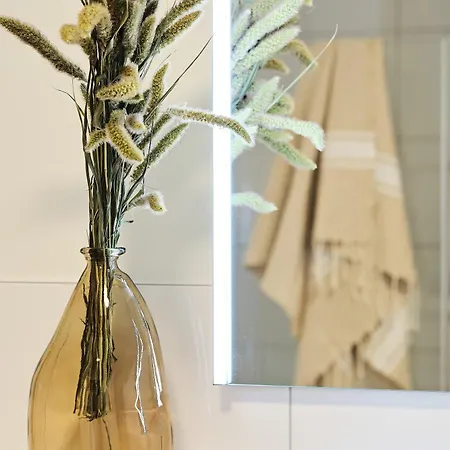 C9 Mit Ueberdachtem Balkon & Nutzung Der Wellness- & Aktivbereiche Im 