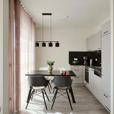 C9 Mit Ueberdachtem Balkon & Nutzung Der Wellness- & Aktivbereiche Im 