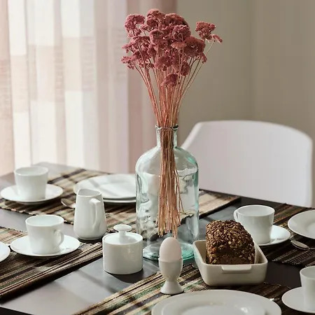 C9 Mit Ueberdachtem Balkon & Nutzung Der Wellness- & Aktivbereiche Im 