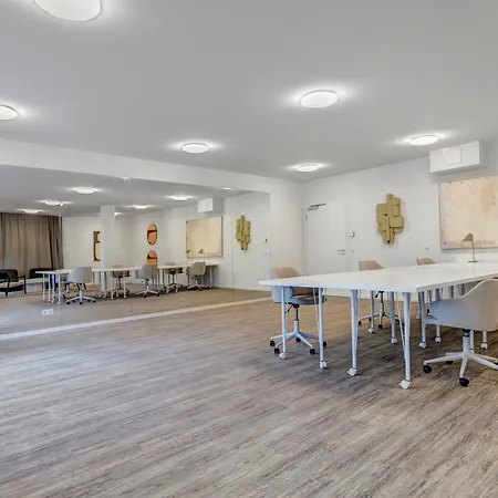 C9 Mit Ueberdachtem Balkon & Nutzung Der Wellness- & Aktivbereiche Im 