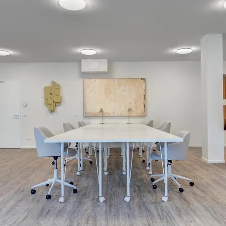 아파트 C9 Mit Ueberdachtem Balkon & Nutzung Der Wellness- & Aktivbereiche Im 