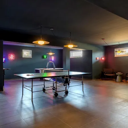 C9 Mit Ueberdachtem Balkon & Nutzung Der Wellness- & Aktivbereiche Im 