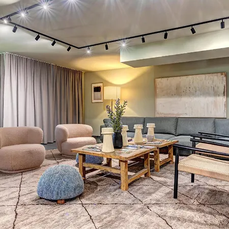 C9 Mit Ueberdachtem Balkon & Nutzung Der Wellness- & Aktivbereiche Im 