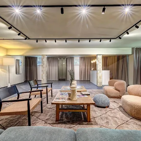 C9 Mit Ueberdachtem Balkon & Nutzung Der Wellness- & Aktivbereiche Im 