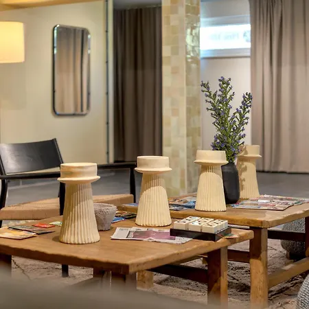 아파트 C9 Mit Ueberdachtem Balkon & Nutzung Der Wellness- & Aktivbereiche Im 