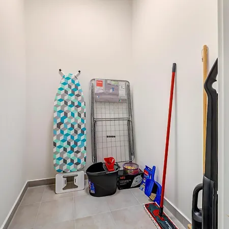 C9 Mit Ueberdachtem Balkon & Nutzung Der Wellness- & Aktivbereiche Im 